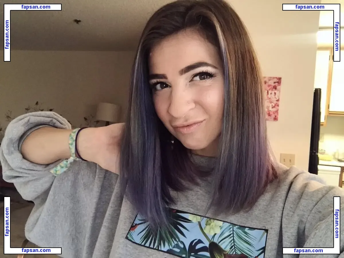 Gabbie Hanna nude photo #0125 from OnlyFans