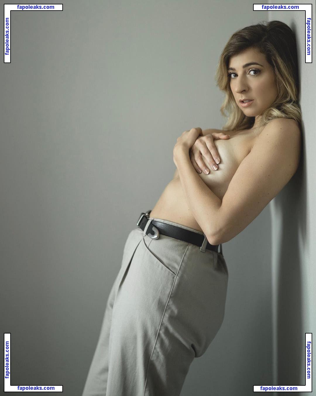 Gabbie Hanna / gabbiehanna голая фото #0167 с Онлифанс