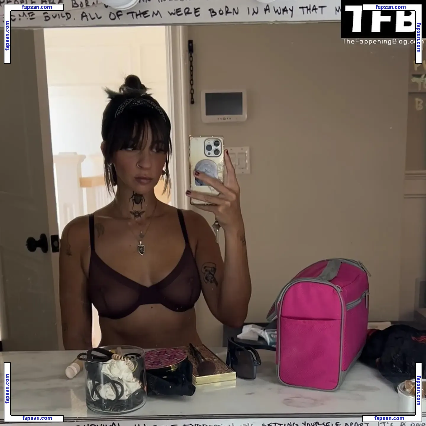 Gabbie Hanna nude photo #0281 from OnlyFans