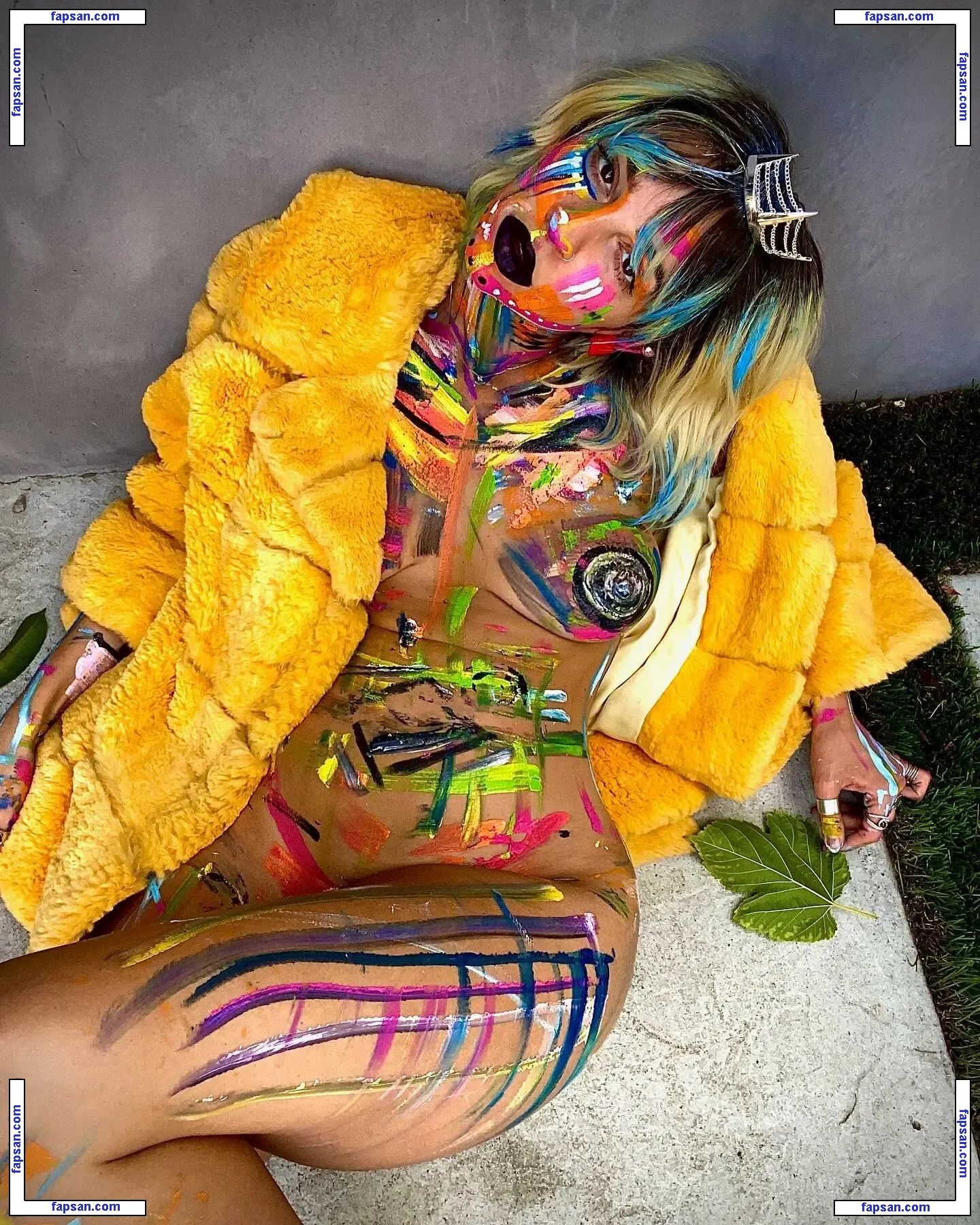 Gabbie Hanna nude photo #0299 from OnlyFans