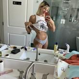 Gabbie Hanna nude #0286