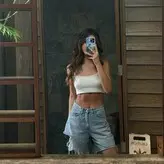 Gabbie Sul nude #0001