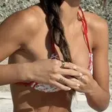 Gabbie Sul голая #0018