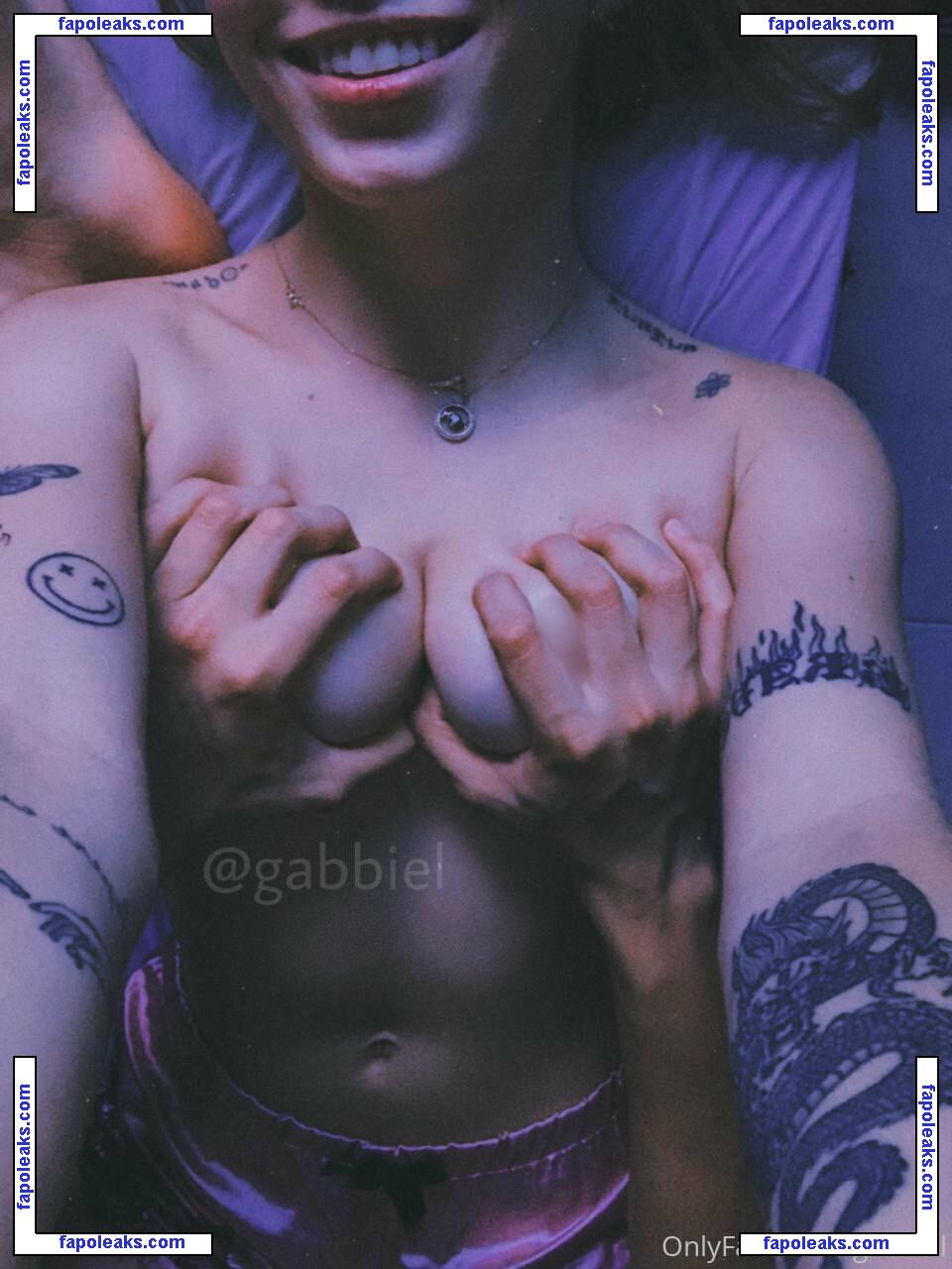 gabbiel / Gabbie / gabbiel_model nude photo #0001 from OnlyFans