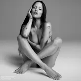 Gabbrielle Bechtel голая #0001