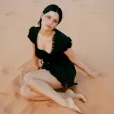 Gabbrielle Bechtel голая #0002