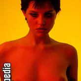 Gabbrielle Bechtel голая #0007