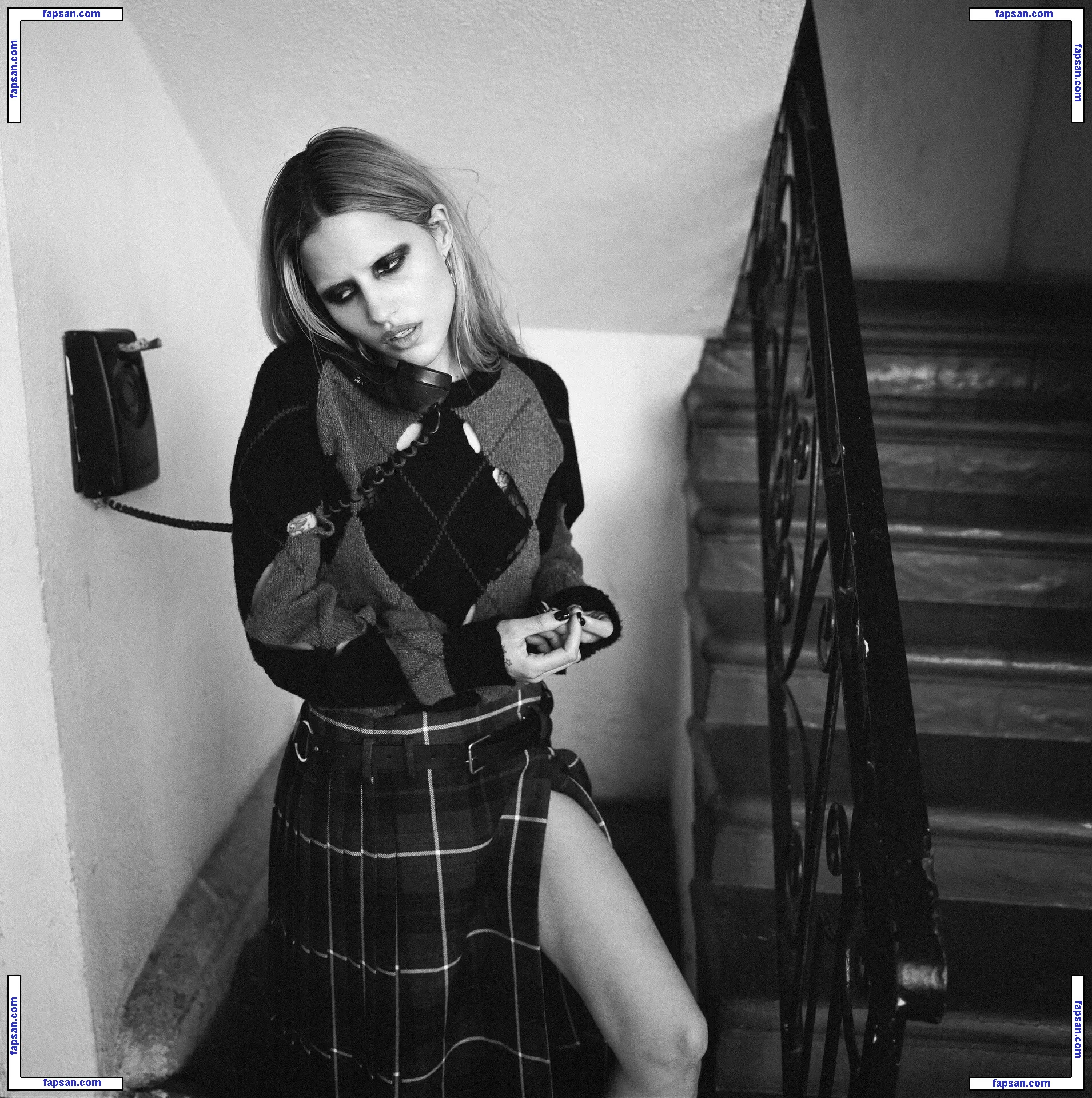 Gabbriette Bechtel nude photo #0005 from OnlyFans