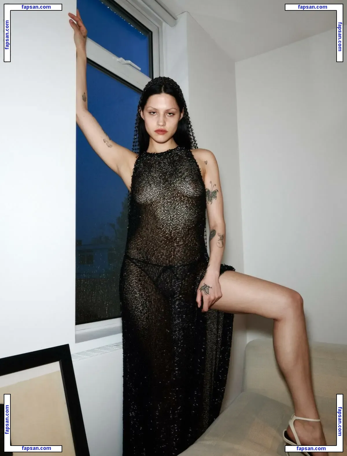 Gabbriette Bechtel nude photo #0012 from OnlyFans