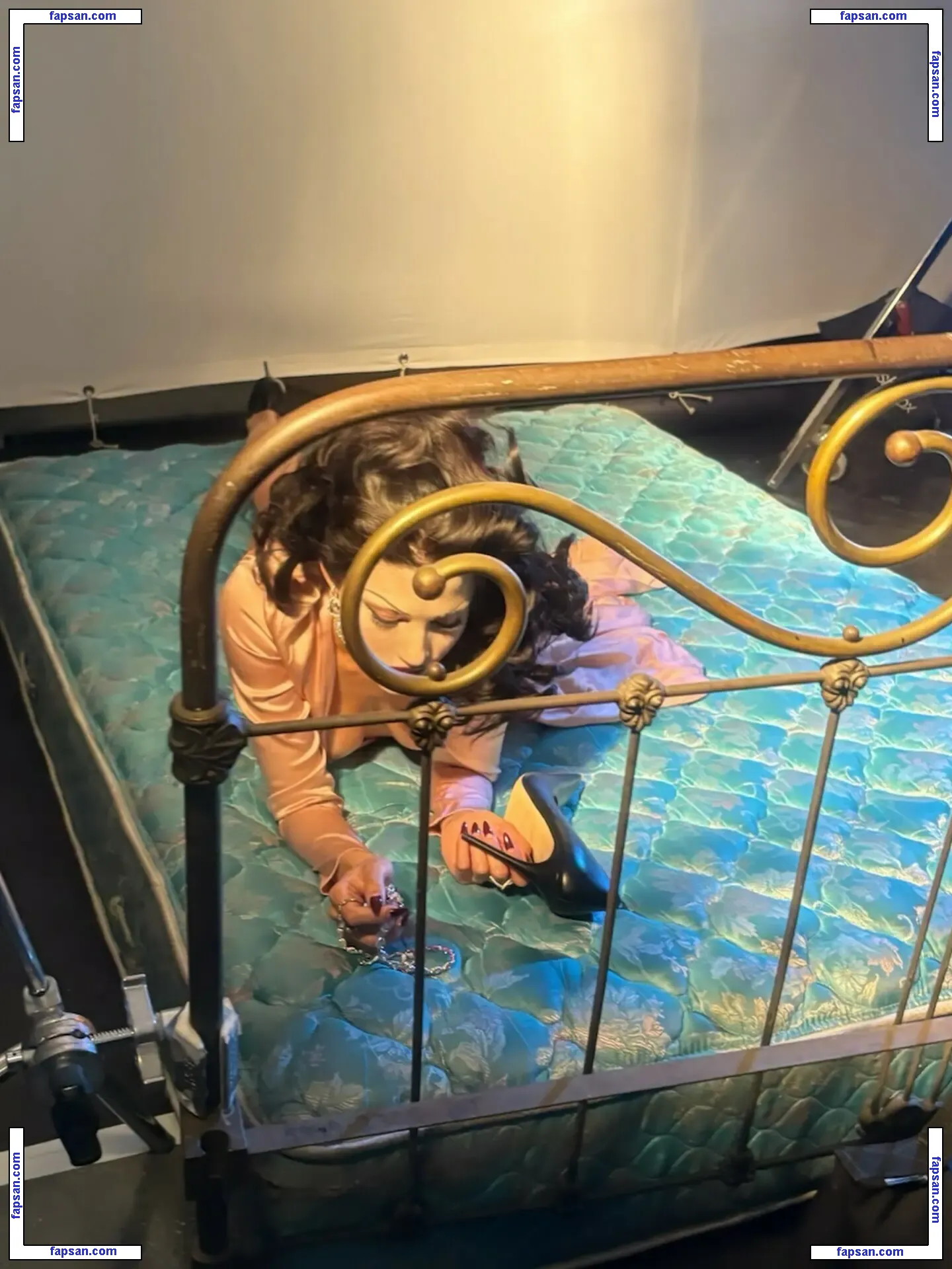 gabbriette nude photo #0027 from OnlyFans