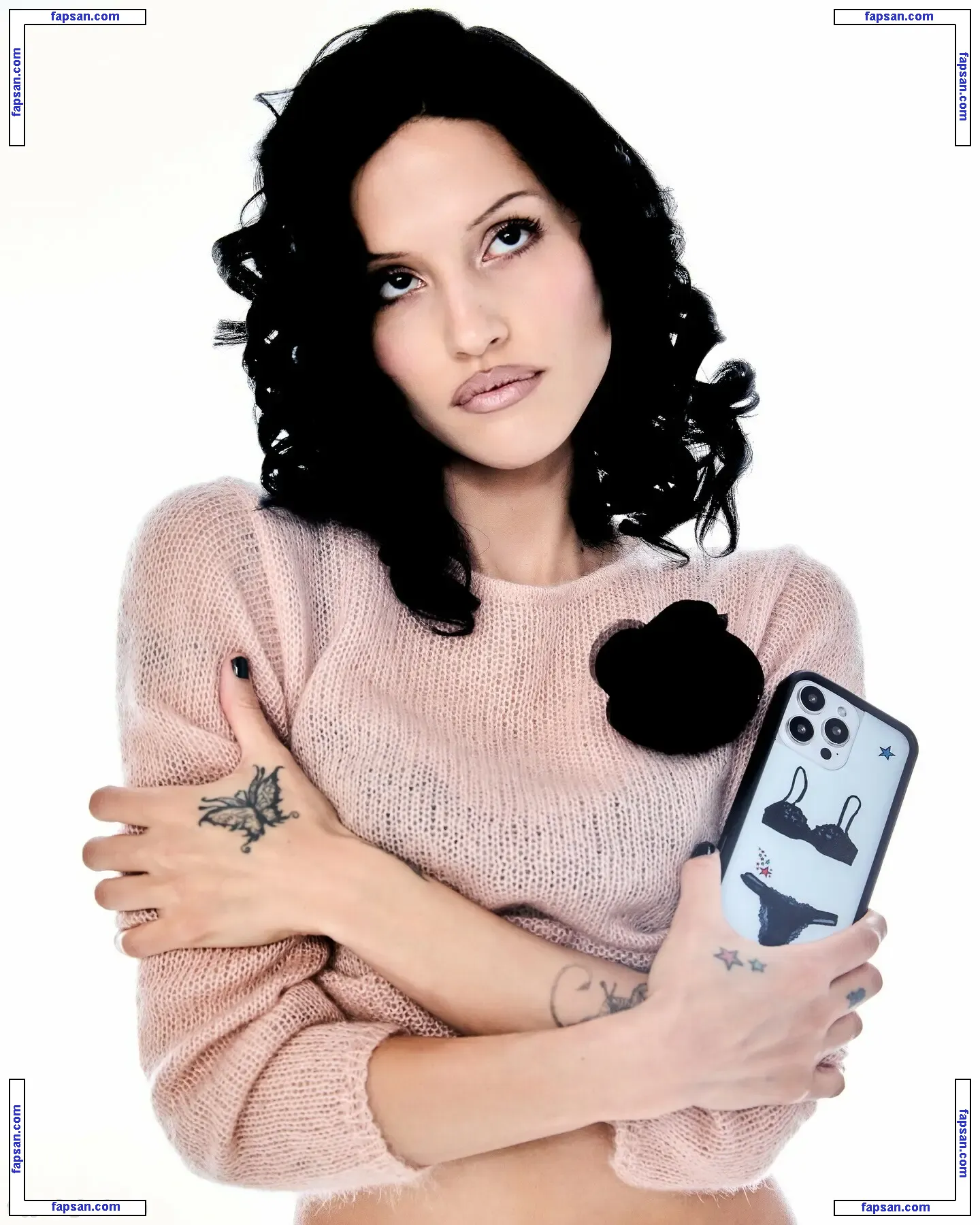 gabbriette nude photo #0029 from OnlyFans