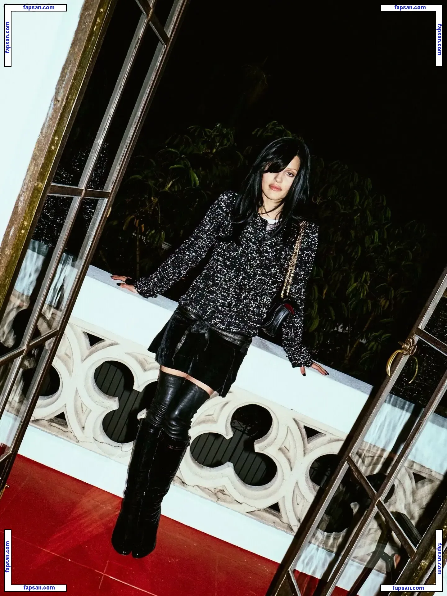 gabbriette голая фото #0030 с Онлифанс