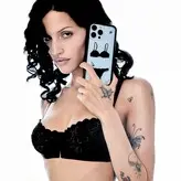 gabbriette nude #0013