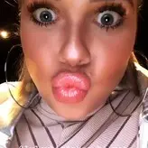 Gabby Allen голая #0026