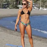 Gabby Allen голая #0100