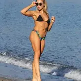 Gabby Allen голая #0116