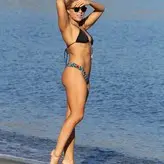 Gabby Allen голая #0120