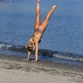 Gabby Allen голая #0121