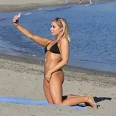 Gabby Allen голая #0143