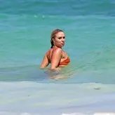 Gabby Allen голая #0180
