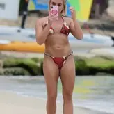 Gabby Allen голая #0293