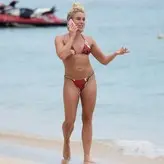 Gabby Allen голая #0299