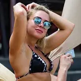 Gabby Allen голая #0308