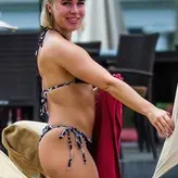 Gabby Allen голая #0318