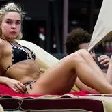 Gabby Allen голая #0336