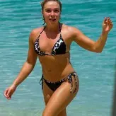 Gabby Allen голая #0391