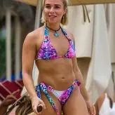 Gabby Allen голая #0396