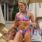 Gabby Allen голая #0408