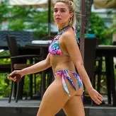 Gabby Allen голая #0439