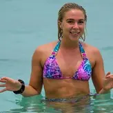 Gabby Allen голая #0441