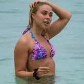 Gabby Allen голая #0443