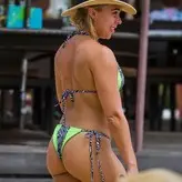 Gabby Allen голая #0586