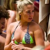 Gabby Allen голая #0604