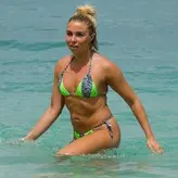 Gabby Allen голая #0605