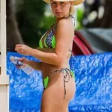 Gabby Allen голая #0662