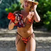 Gabby Allen голая #0708