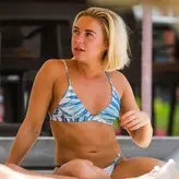 Gabby Allen голая #0724