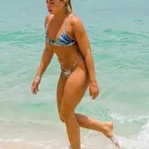 Gabby Allen голая #0728
