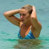Gabby Allen голая #0729