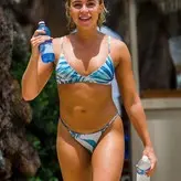 Gabby Allen голая #0772
