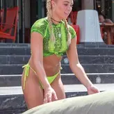 Gabby Allen голая #0914