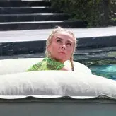 Gabby Allen голая #0915