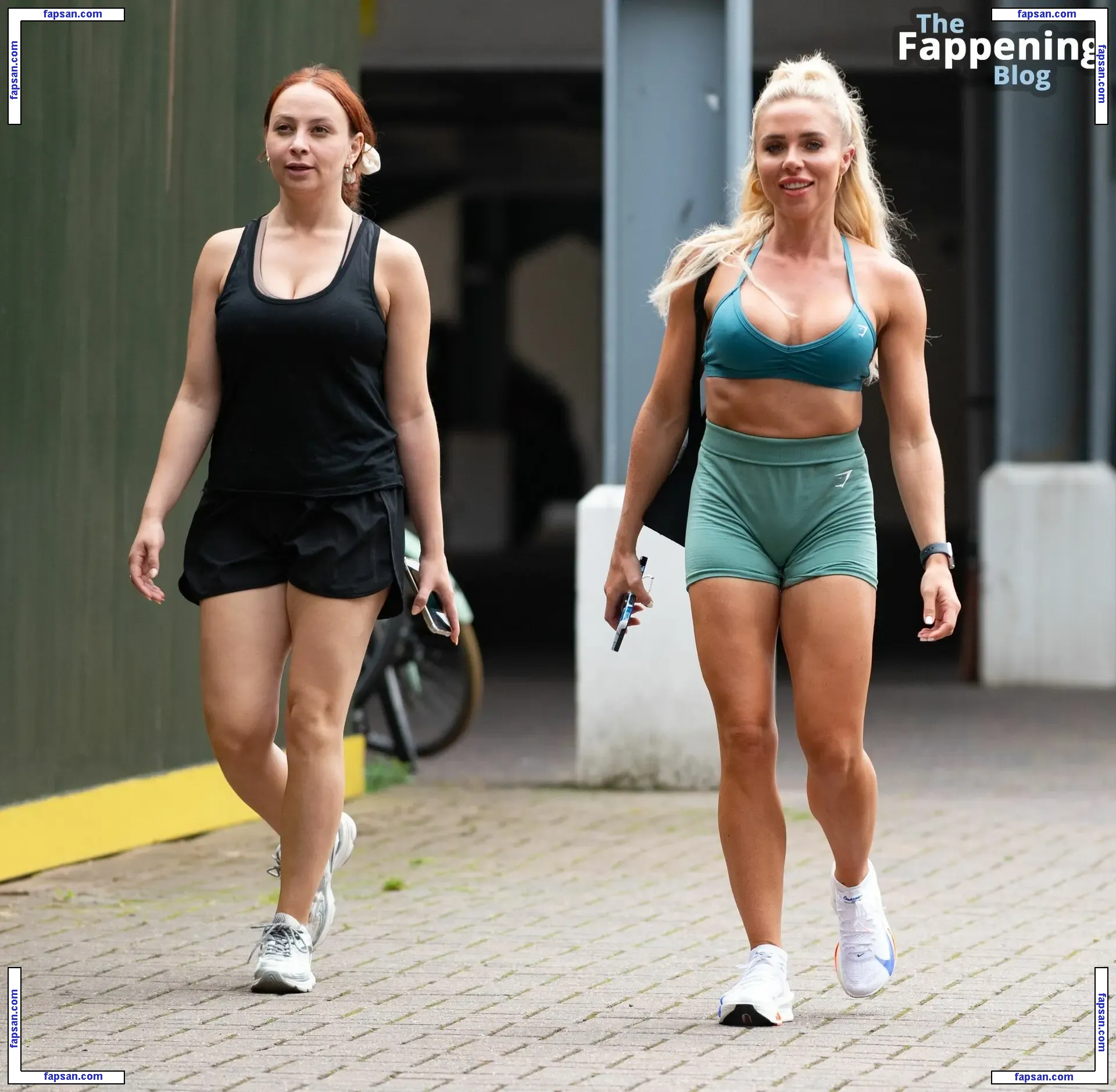 Gabby Allen nude photo #1429 from OnlyFans