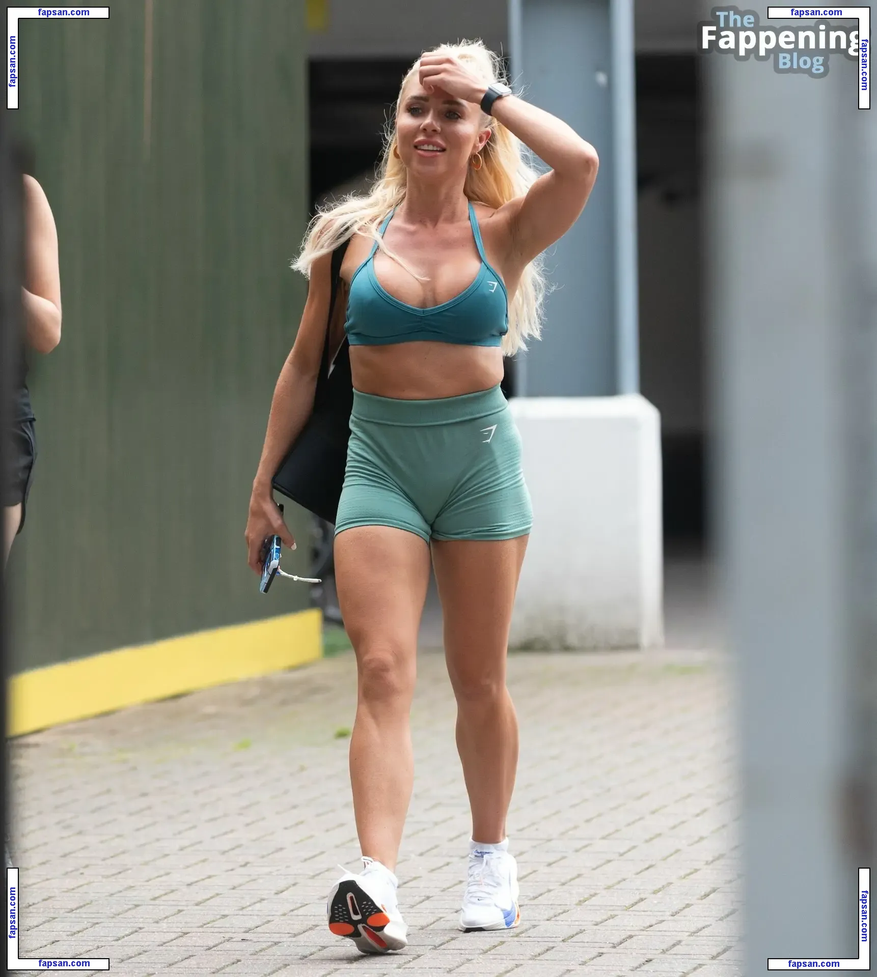 Gabby Allen nude photo #1433 from OnlyFans