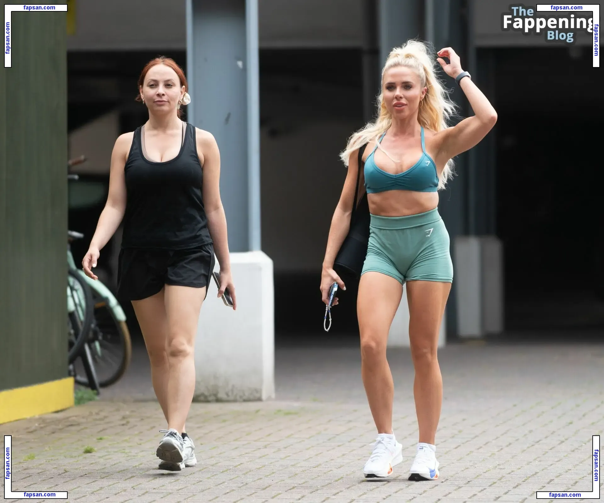 Gabby Allen nude photo #1439 from OnlyFans
