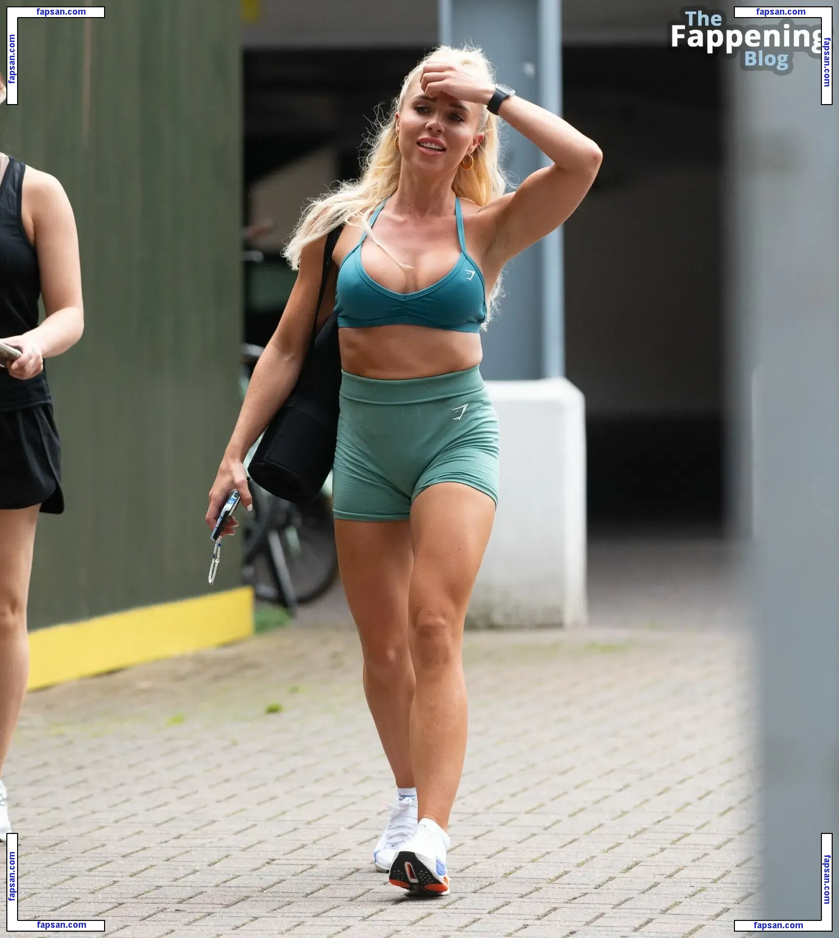 Gabby Allen nude photo #1441 from OnlyFans